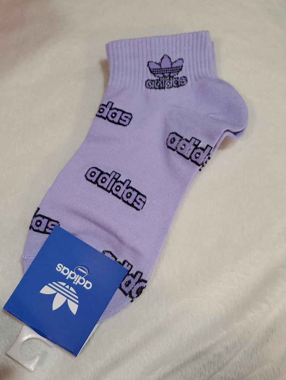 Adidas Ankle Socks